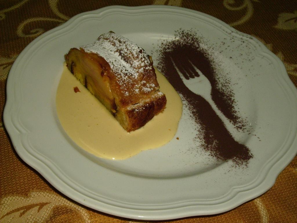 Hotel Garden 3*