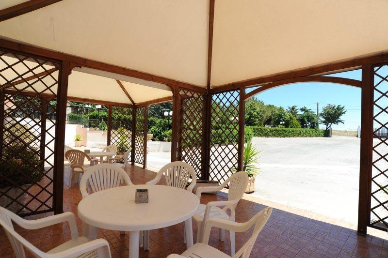 Garden Hotel San Giovanni Rotondo